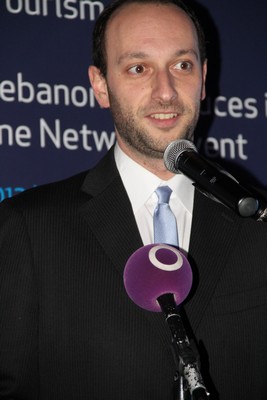 Global Blue Shop Magazine Network